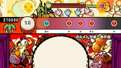 太鼓の達人＋太鼓达人（手机版）