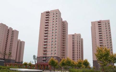 租房屋协议书