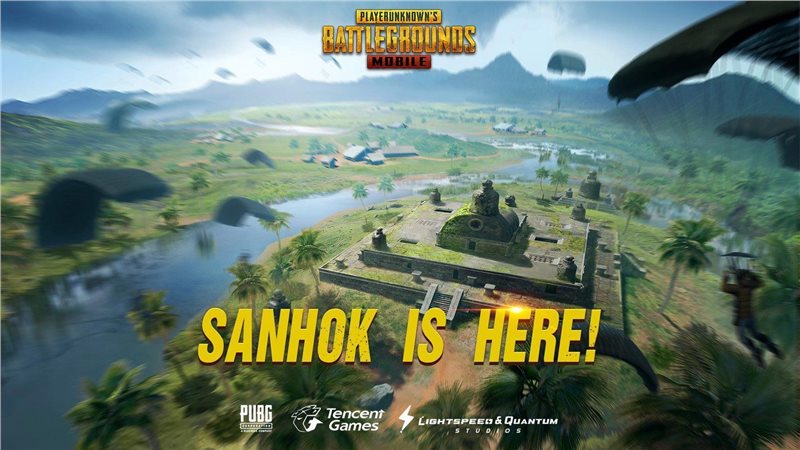 pubg地铁逃生(（正式版）