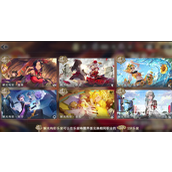 宿命回响弦上的叹息新手阵容推荐策略