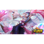 lol高端局文艺名字有哪些