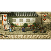 《逸剑风云决》是单机游戏吗说明