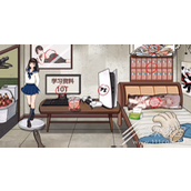 我玩梗贼6打工小妹的家攻略