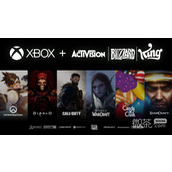 Xbox老大斯宾塞表示动视暴雪的游戏年内无法进入XGP详情
