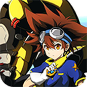 恐龙宝贝向前冲正式版