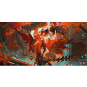 《阴阳师》神代终局活动阵容推荐