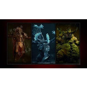 《暗黑破坏神4》第二赛季新增终局BOSS介绍