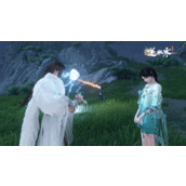 《逆水寒手游》1.2版本上线的全新五行反应冰霜凝雷介绍
