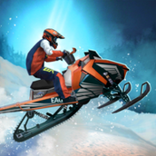 疯狂特技滑雪最新版