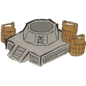 江南百景图水井收益怎么样(水井收益解锁材料分享)