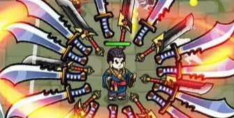 萝卜刀大作战