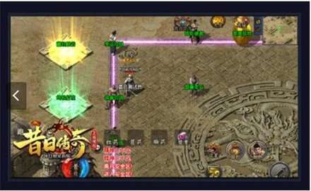昔日传奇170下载最新版