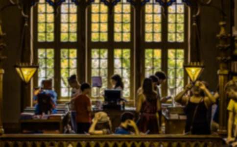 大学生贫困申请证明