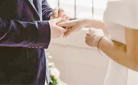婚姻经典语录