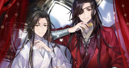 《天官赐福》第二季更新时间表一览