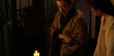 《繁城之下》宋辰原型人物是谁