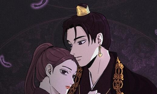韩剧《幻像恋歌》漫画讲述了什么故事