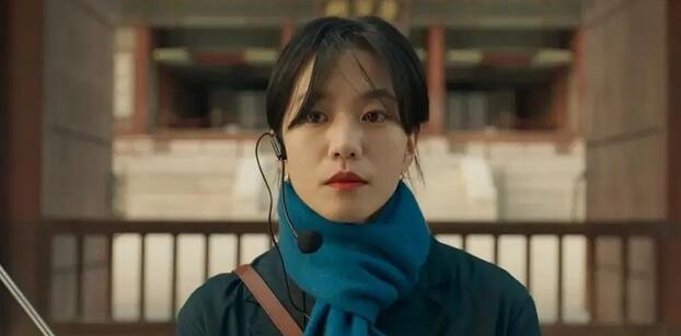 韩剧《烈女朴氏契约结婚传》将于11月17日播出