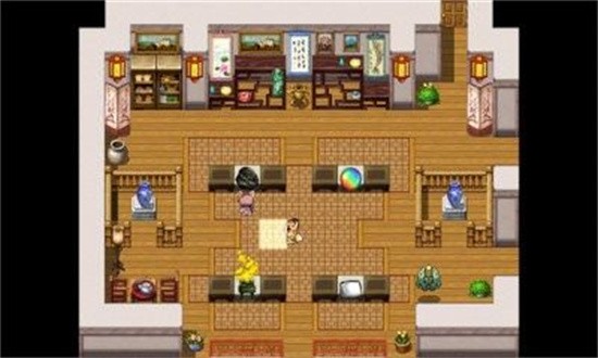 四叶苜蓿免费正版