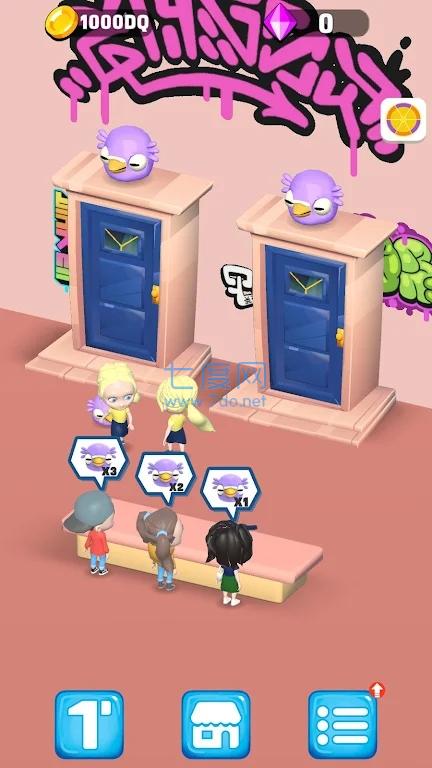 怪物的商店MonsterPetCompany游戏安装