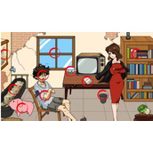 文字来找茬帮穷小子怎么通过