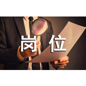 运营岗位个人自我评价