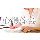 个人工作作风心得体会