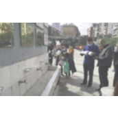 社区工作者的述职报告