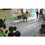 幼儿园顶岗实习的自我鉴定
