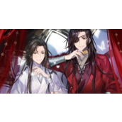 《天官赐福》第二季更新时间表一览