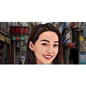 《抖音》吉祥村的姨梗的来源及出处