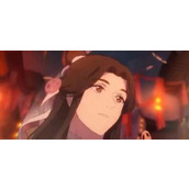 《天官赐福第二季》谢怜CV介绍