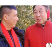 《哔哩哔哩》冯巩之战梗的来源及出处