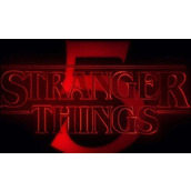《怪奇物语》第五季将于2024年在Netflix播出