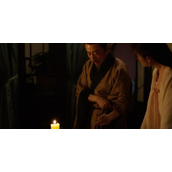 《繁城之下》宋辰原型人物是谁