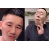 《哔哩哔哩》潘子听嘎叔一句劝梗的来源及出处