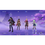 原神莱欧斯利融化流阵容配队攻略