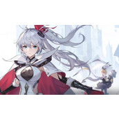 《依露希尔星晓》最强阵容