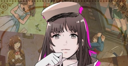 解谜侦探女孩