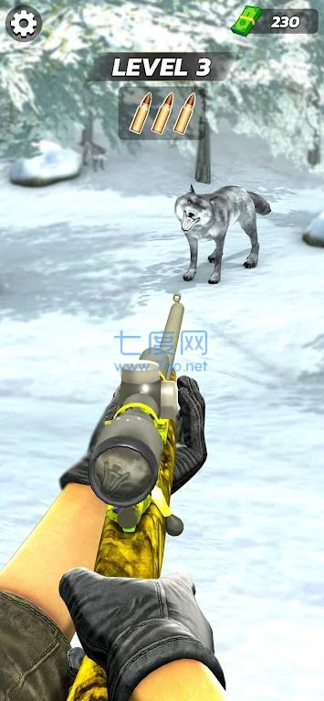 狩猎野生动物HuntingLegend免费正版