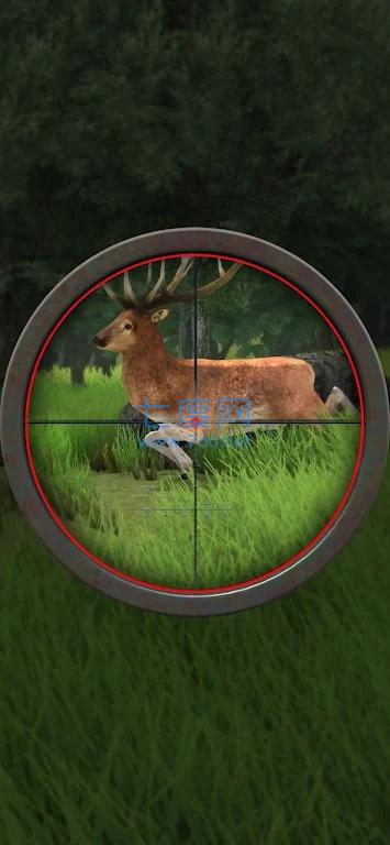 狩猎野生动物HuntingLegend免费正版
