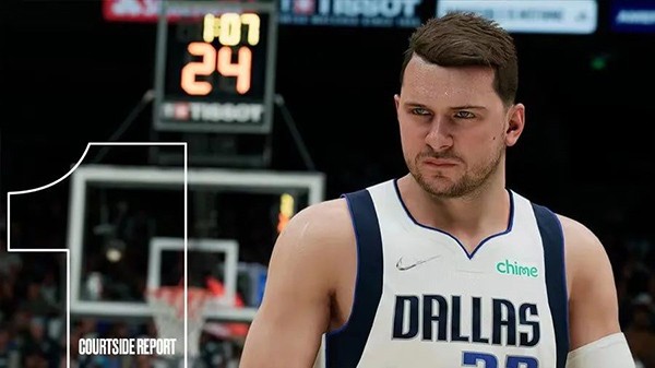 nba2k22安卓下载