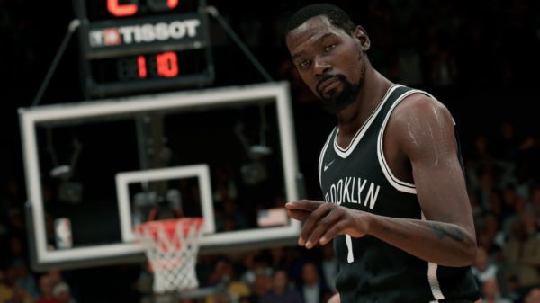nba2k22安卓下载