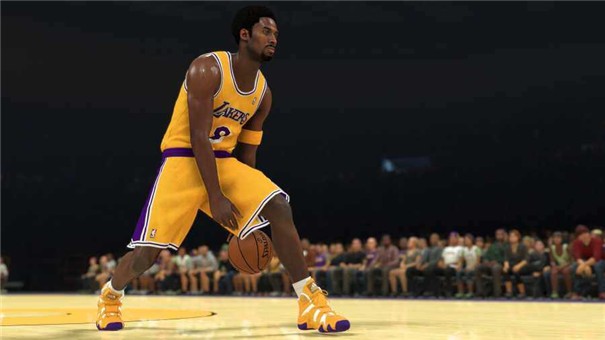 nba2k22安卓下载