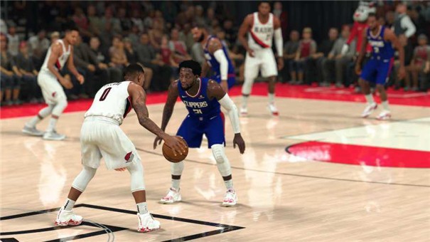 nba2k22安卓下载
