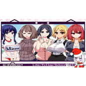 夏日狂想曲3人结局怎么解锁3人结局达成攻略