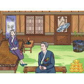 文字玩出花强哥祖宅怎么过文字玩出花强哥祖宅攻略详解