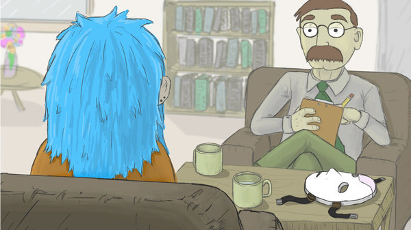 sallyface安装