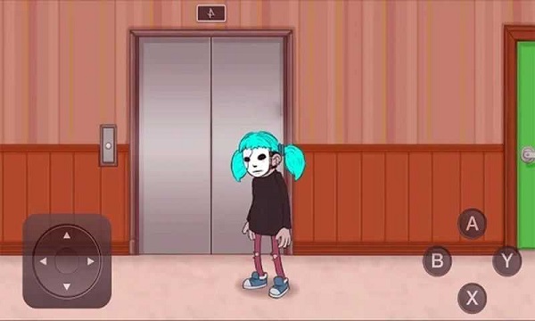 sallyface安装