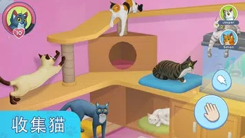 我的宠物猫模拟器游戏安装